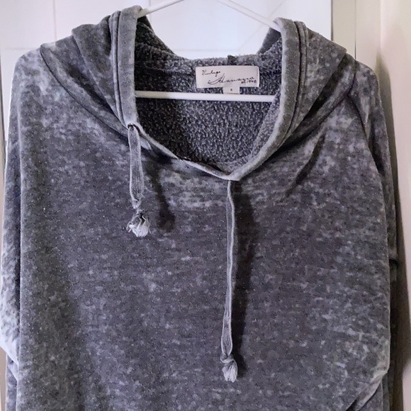 Vintage Havana hoodie - Picture 4 of 5